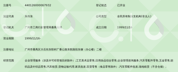 匠心獨(dú)運(yùn)，藝韻悠長(zhǎng)——探訪廣東大德汽車(chē)服務(wù)公司番禺經(jīng)營(yíng)部的工藝美術(shù)品零售服務(wù)