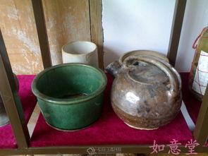 信宜玉都風(fēng)情網(wǎng)如意堂 古玩珍品交流平臺(tái)，藏品寄賣(mài)收購(gòu)一站式服務(wù)