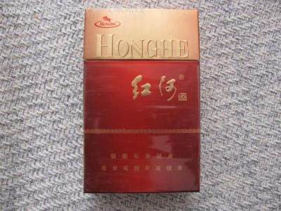 過節(jié)送禮有面子 中國十大卷煙品牌解析與體面之道