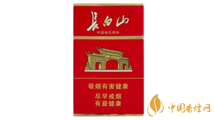 長白山硬紅香煙價(jià)格與市場行情解析 一盒零售價(jià)與進(jìn)貨價(jià)查詢指南