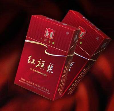 10元左右最受歡迎的三款香煙，紅雙喜上榜，第一款適合做長期口糧